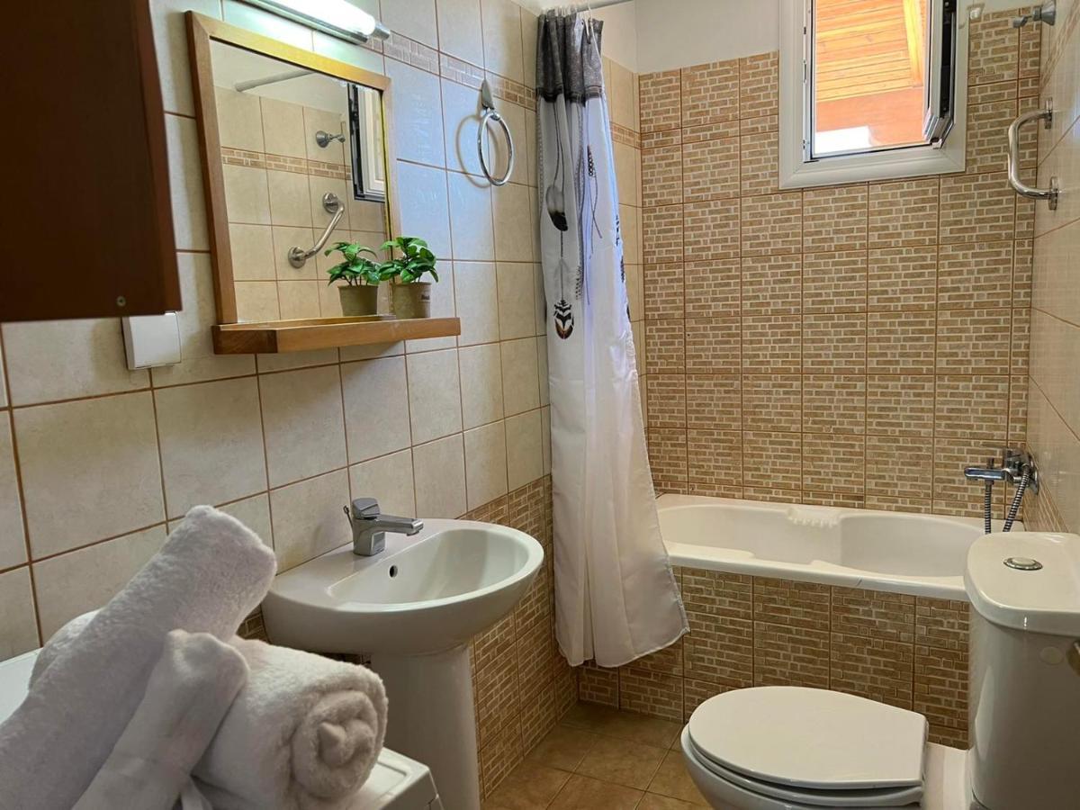 Cherrywood Creta Apartment Иерапетра Экстерьер фото