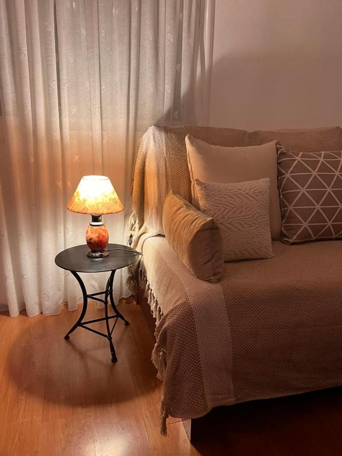 Cherrywood Creta Apartment Иерапетра Экстерьер фото