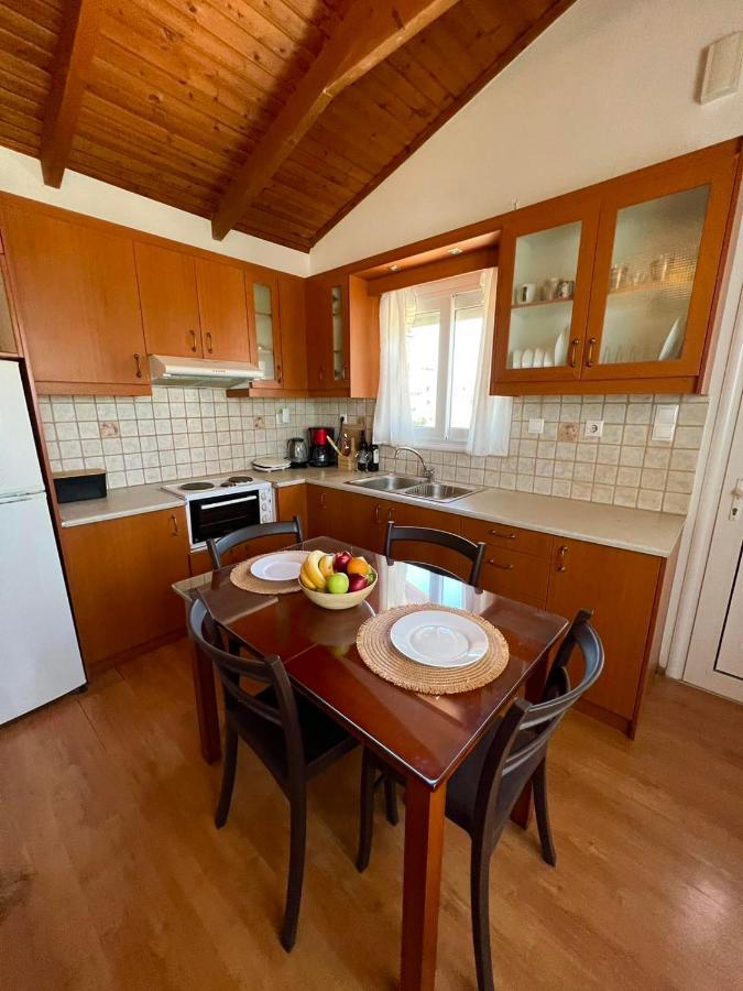 Cherrywood Creta Apartment Иерапетра Экстерьер фото